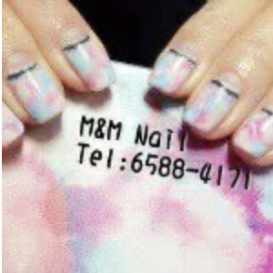 M&M NAIL & TATTOO LIMITED